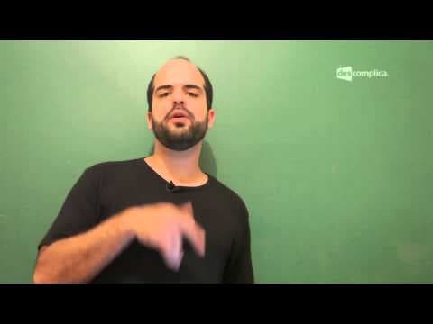 Thumbnail da aula: FUVEST 2012, 2ª Fase - Questão 5 - Geografia | Descomplica