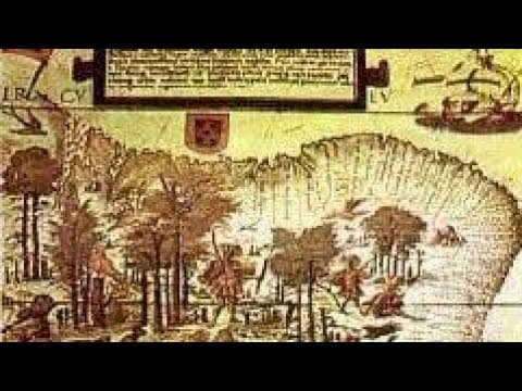 Thumbnail da aula: História Resolução de questões sobre o século XVI e XVII #Uerj #RumoAUerj2021