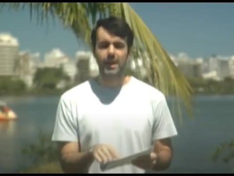 Thumbnail da aula: ENEM 2005 - QUÍMICA - Prova Amarela: Questão 13