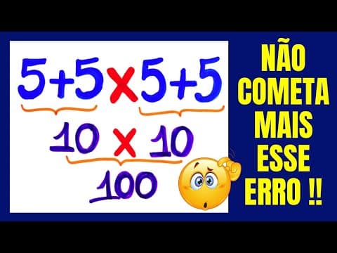 Thumbnail da aula: VOCÊ ACREDITA QUE A MAIORIA ERRA ESSA EXPRESSÃO!!