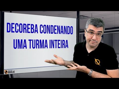 Thumbnail da aula: REFRAÇÃO ENSINADA ERRADO CONDENA UMA TURMA À IGNORÂNCIA