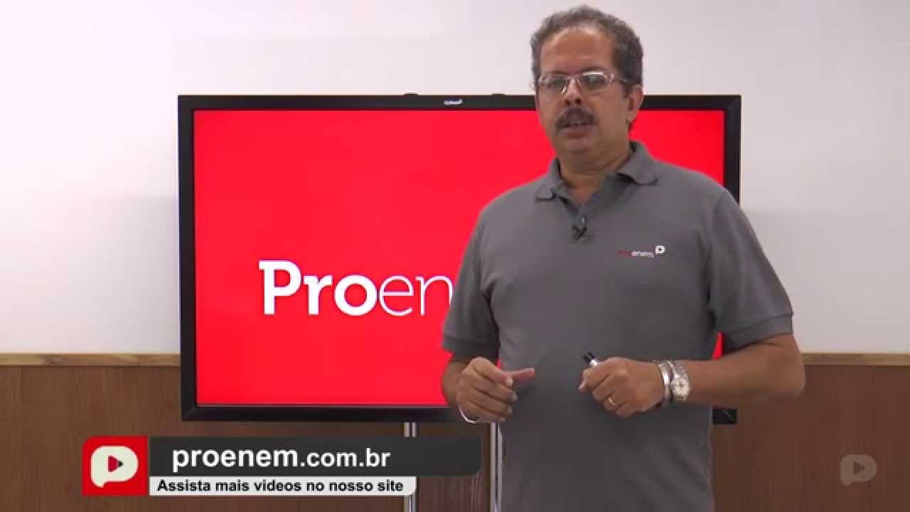 Thumbnail: Química - Leis Ponderais da Química
