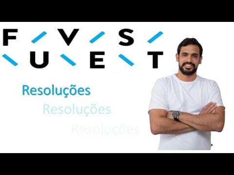 Thumbnail da aula: FUVEST 2015 | Penetrância incompleta