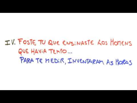 Thumbnail da aula: Me Salva! Maratona de Simulados 2015/1 - Literatura - Questão 2