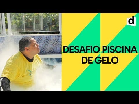 Thumbnail da aula: DESAFIO DA PISCINA DE GELO | MATEMÁTICA | #TAMOJUNTOENEM | L.A.C.R.E.I. | DESCOMPLICA