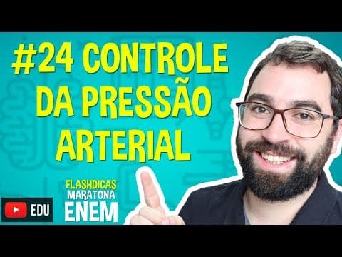 Thumbnail da aula: Sistema RAA (RAAS) - Flashdica #24 - Maratona Enem - Prof. Gui