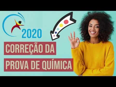 Thumbnail da aula: Enem 2020 | Questão 103 | Caderno Amarelo