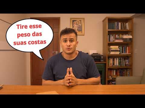 Thumbnail da aula: NÃO EXISTE MATÉRIA ATRASADA | ENEM MEDICINA