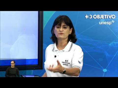 Thumbnail da aula: Resolução Comentada - Redação e Língua Portuguesa - UNESP - 2ª Fase - 2º Dia - 2019