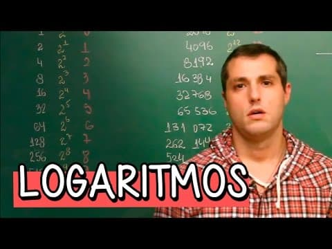 Thumbnail da aula: Conceitos Iniciais e Tabela de Napier - Extensivo Matemática | Descomplica