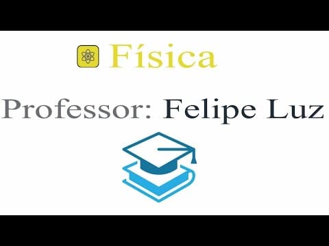Thumbnail da aula: SeiEnem - Física - 1ª Fase - Fuvest 2013 - Questão 13
