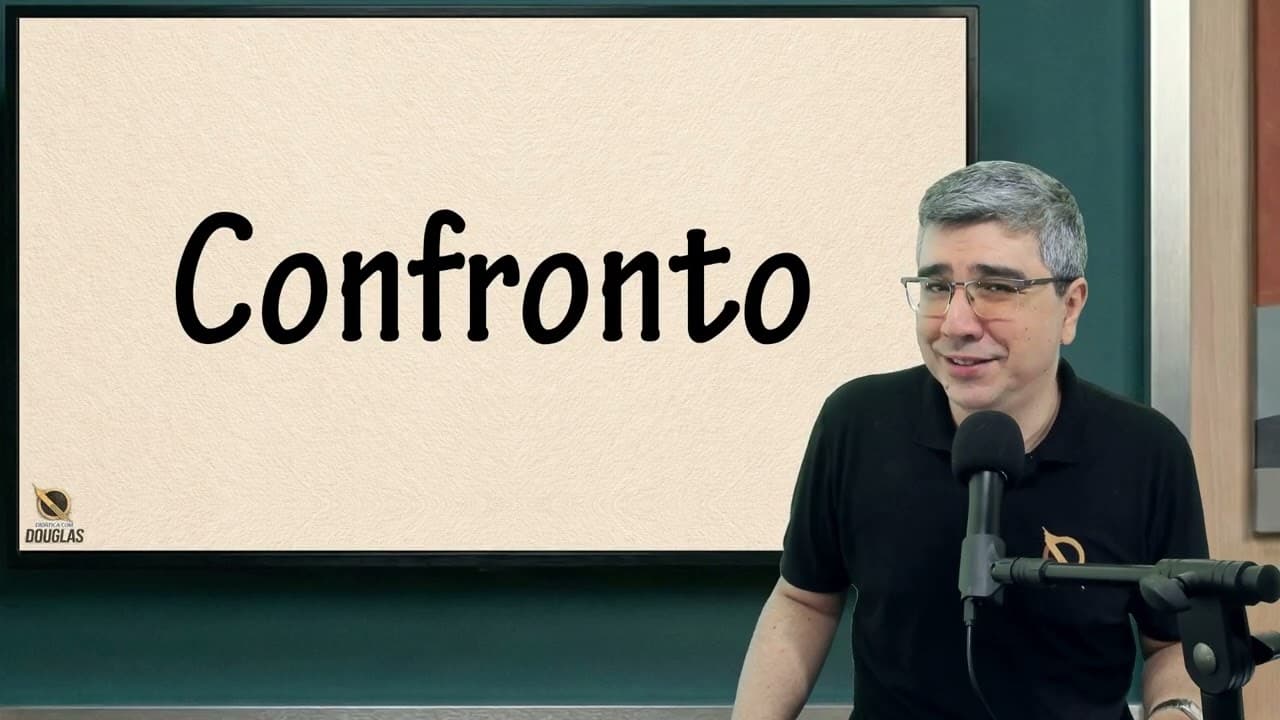 Thumbnail: A aula que parece ótima… e não funciona