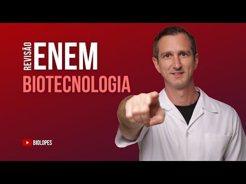 Thumbnail da aula: ENEM (2021) - Os búfalos são animais considerados rústicos pelos criadores e, por isso, são deixados