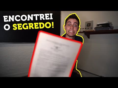 Thumbnail da aula: Isso me fez aprender MATEMÁTICA