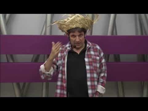 Thumbnail da aula: Física: Espelho Plano - ENEM