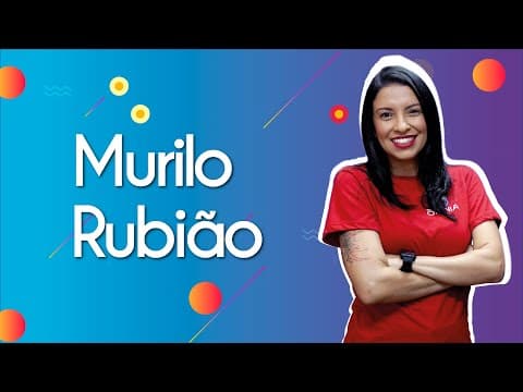 Thumbnail da aula: Murilo Rubião - Brasil Escola