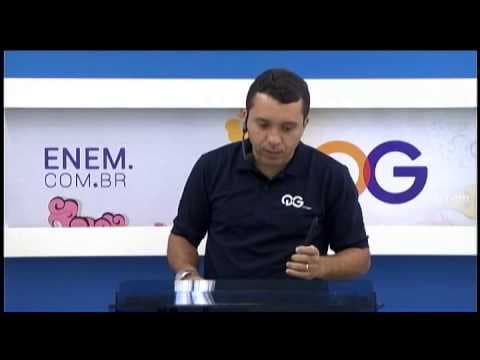 Thumbnail da aula: História - UERJ | FOCA na UERJ - Parte 2